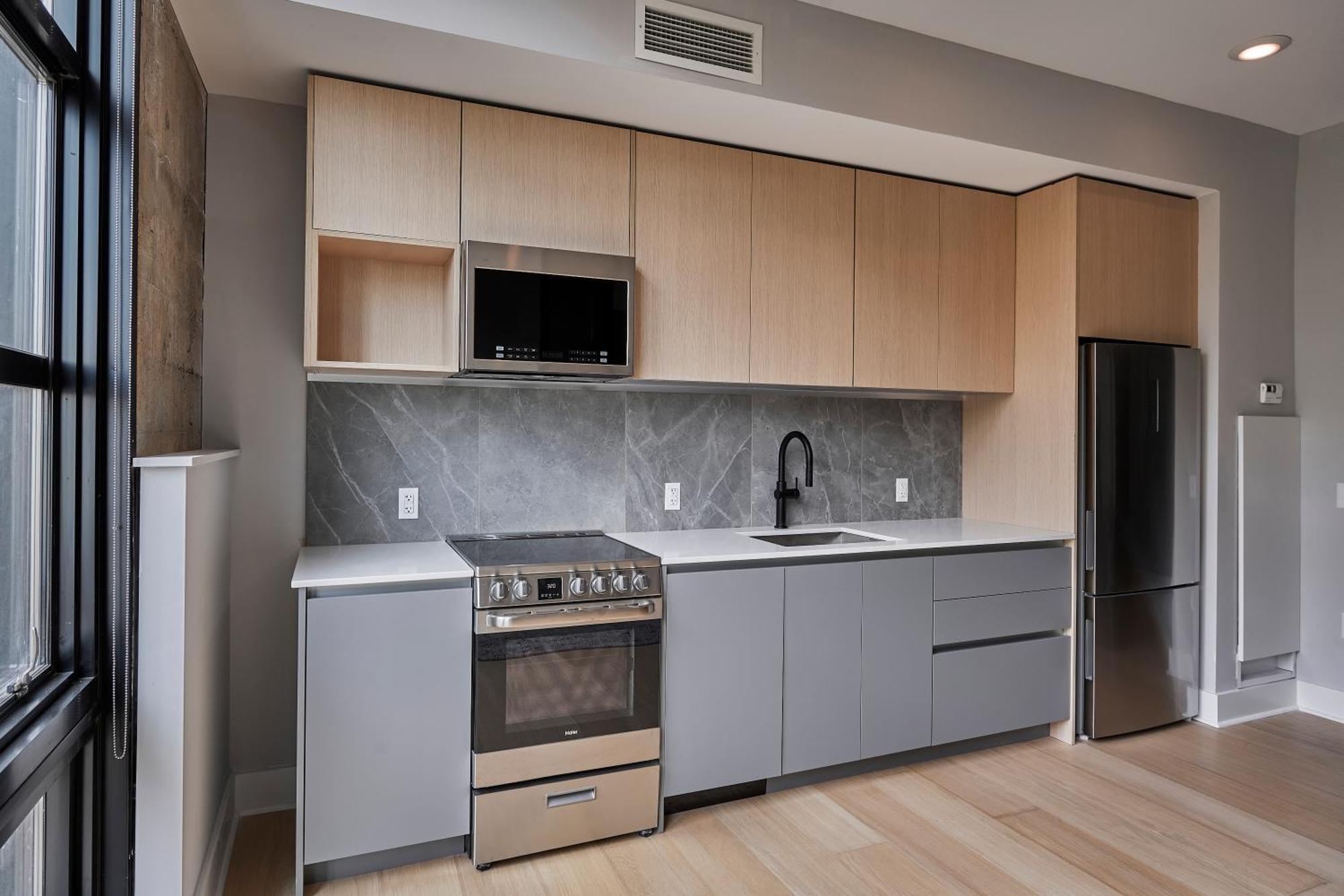 Riversuites At The Battery Philadelphia Exterior foto