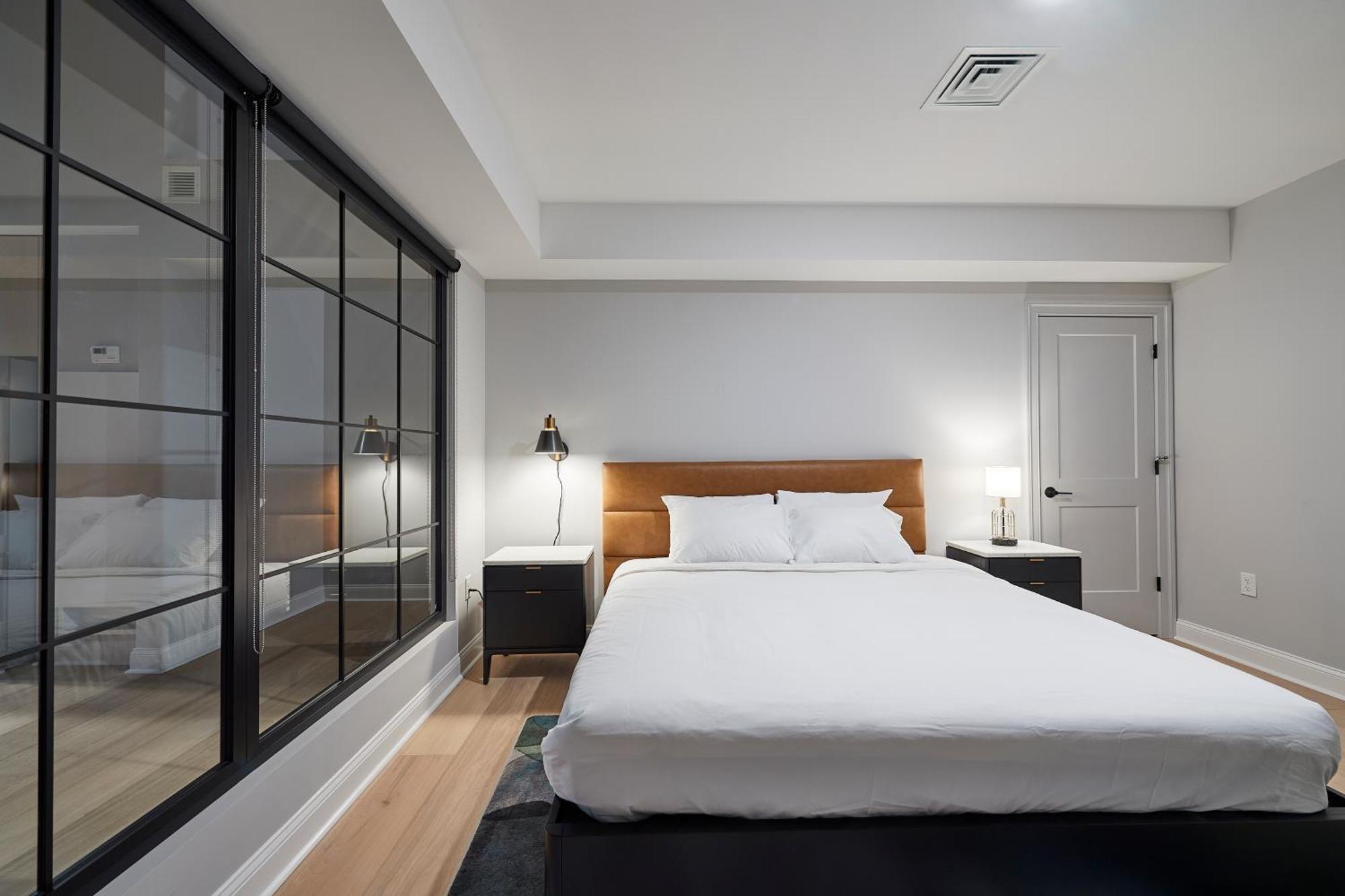 Riversuites At The Battery Philadelphia Exterior foto